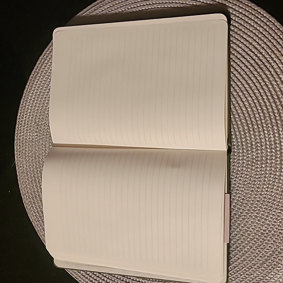 💚Hunter Casebound Notebook - Picture 4 of 7